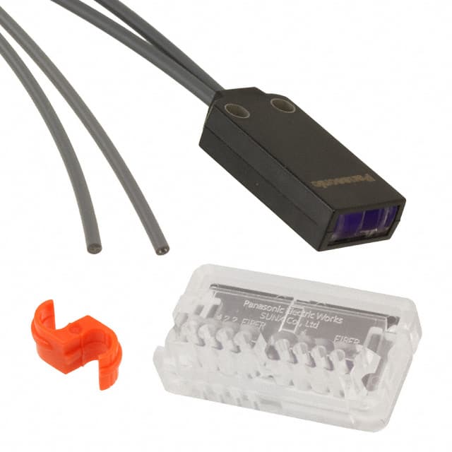 FD-A16 Panasonic Industrial Automation Sales  Optische Sensoren - Photoelektrisch Industrie